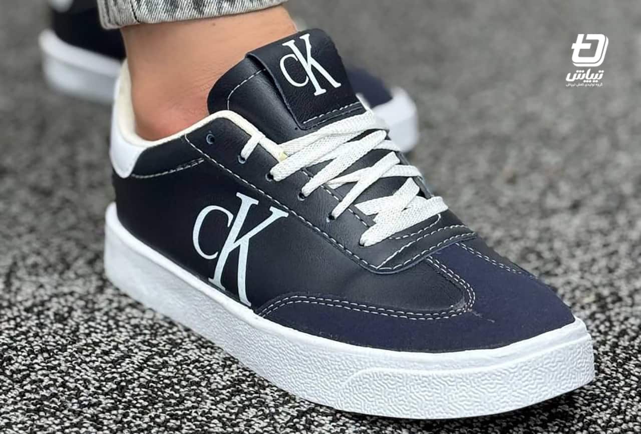 خرید کفش عمده از تولیدی تهران