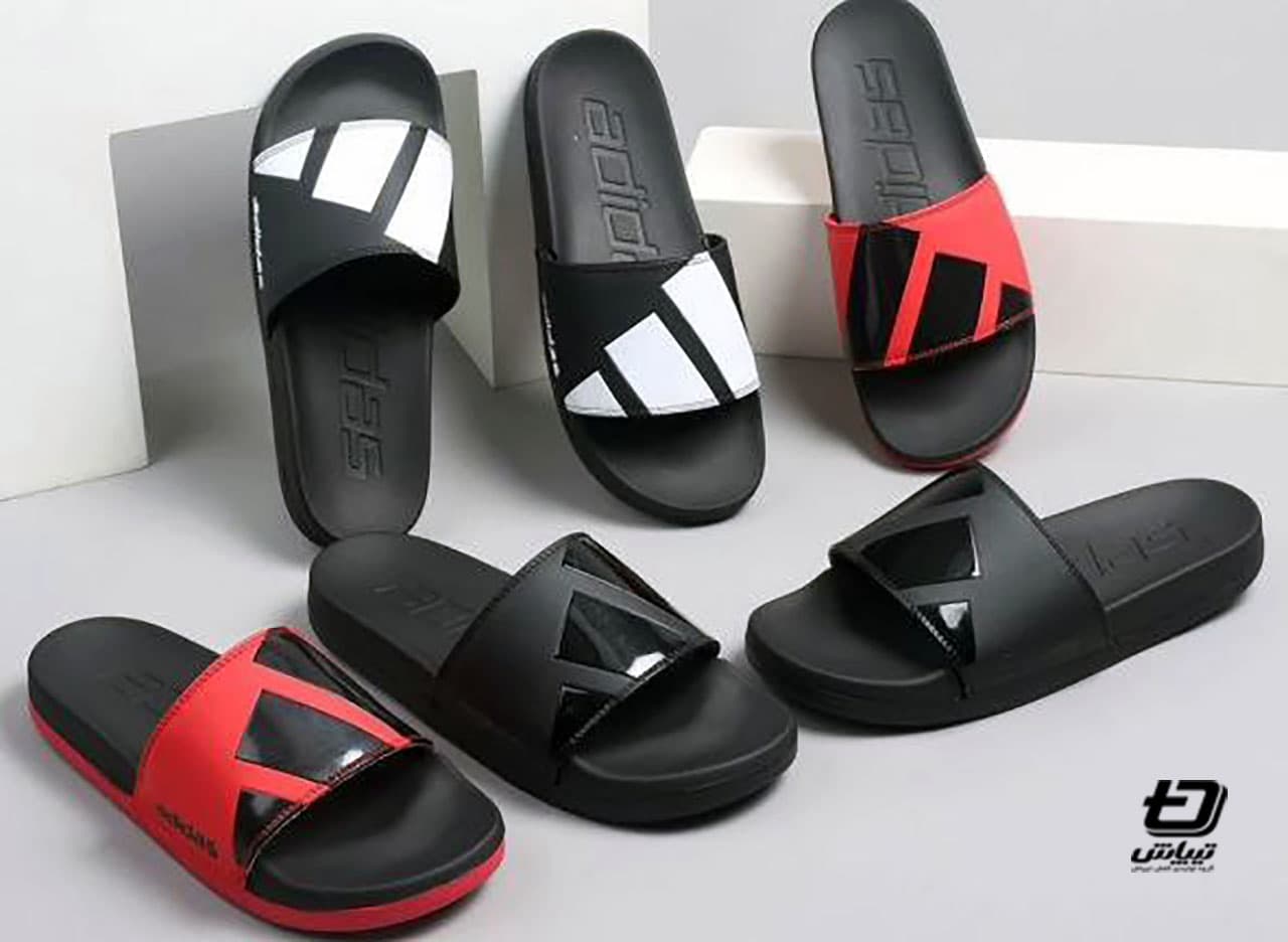 کارخانه تولید دمپایی ارزان تهران