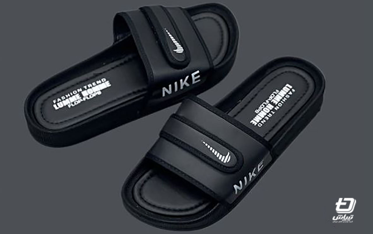 فروش عمده صندل و دمپایی مردانه در تهران 1404