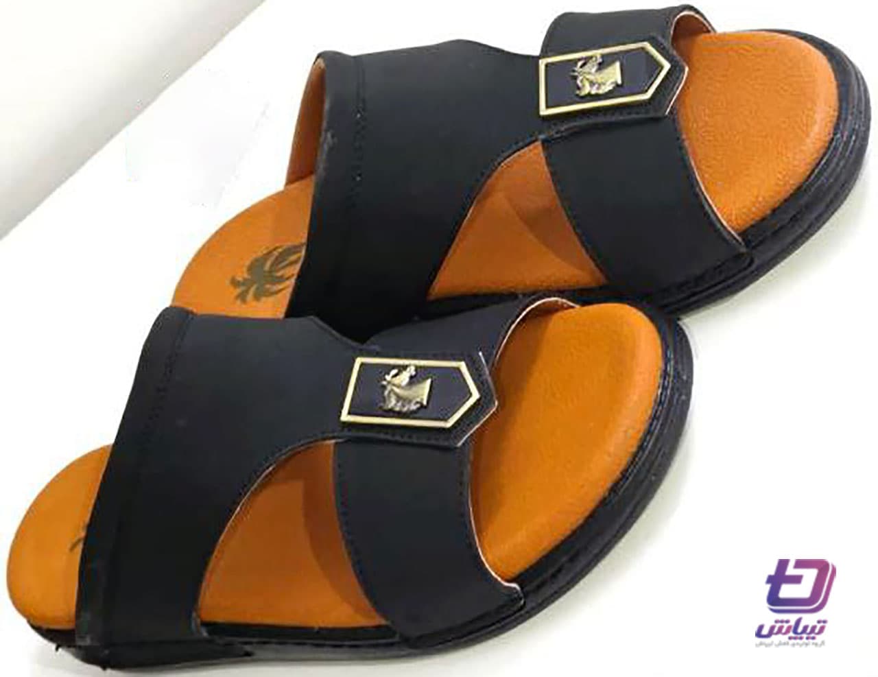 فروش عمده صندل و دمپایی