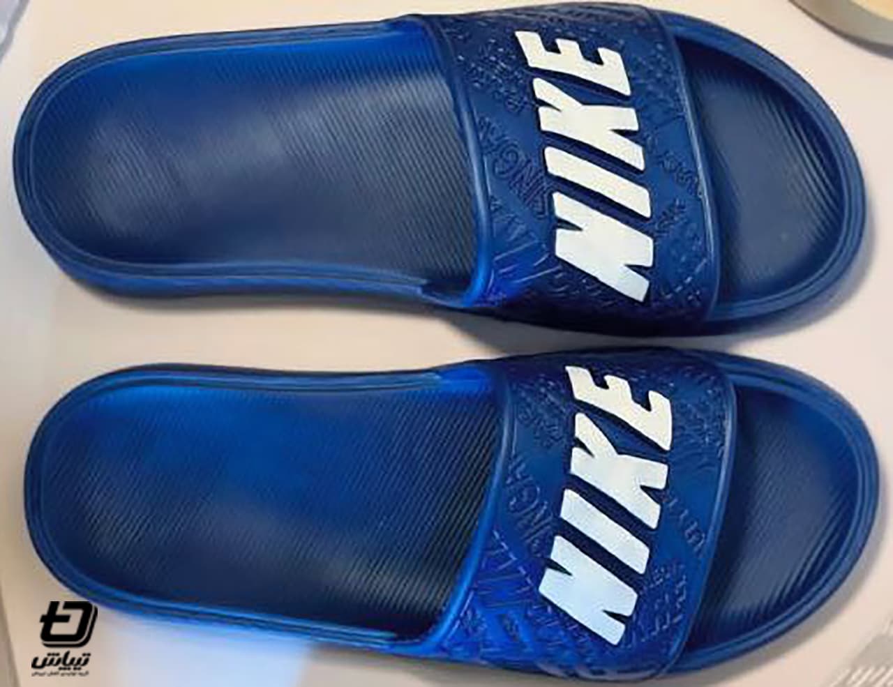 فروش عمده صندل و دمپایی مردانه در تهران 1404