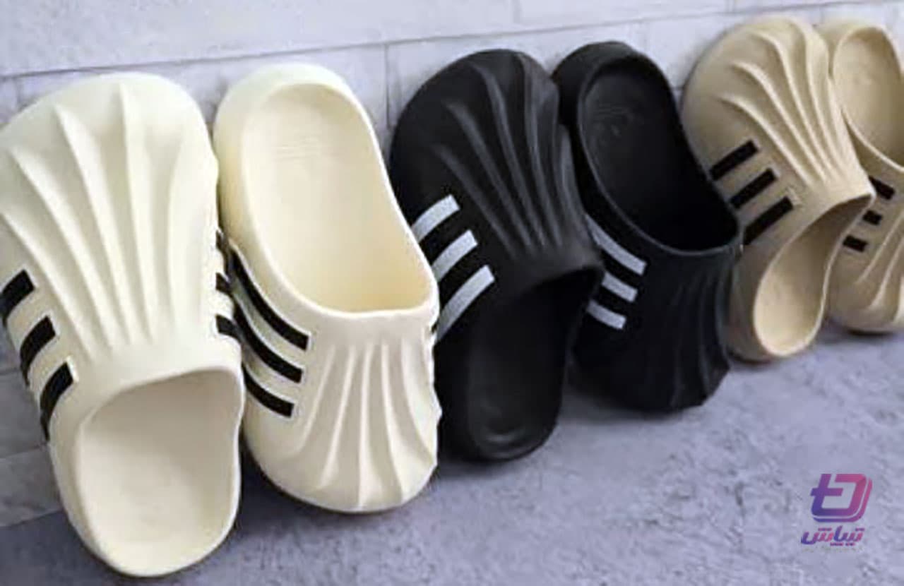 فروش عمده صندل و دمپایی مردانه در تهران 1404