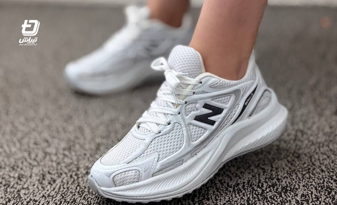 تولیدی کفش و کتونی اسپرت زنانه و مردانه تهران