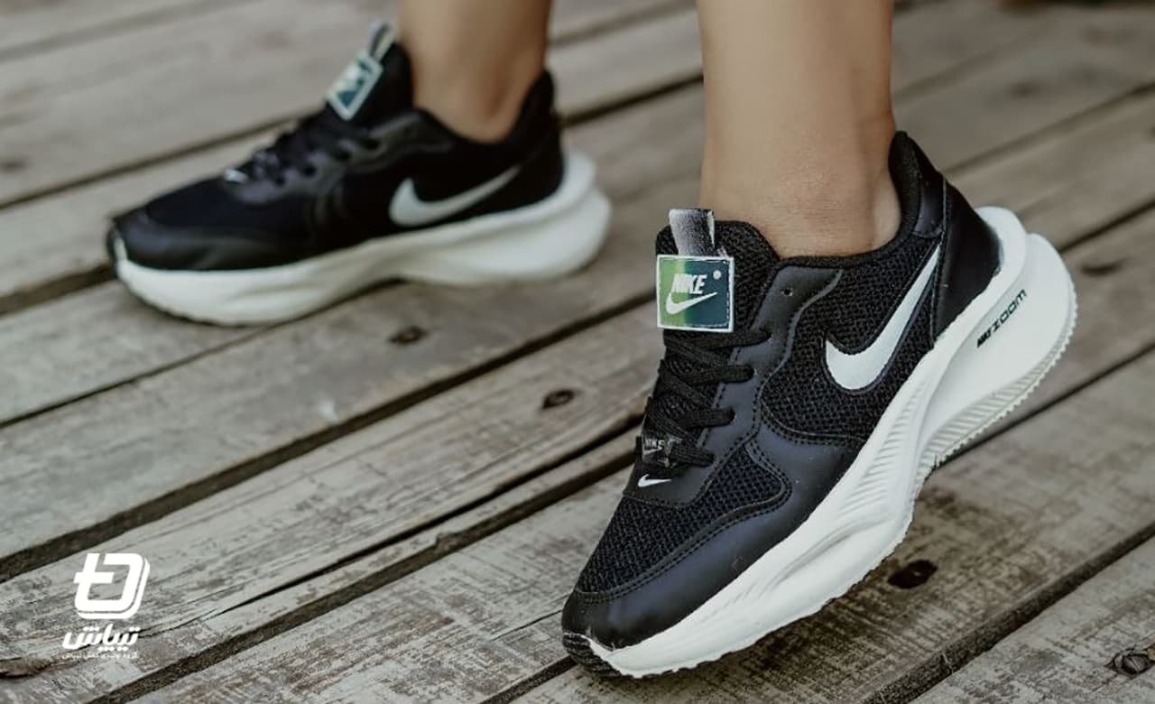 تولیدی کفش و کتونی اسپرت زنانه و مردانه تهران