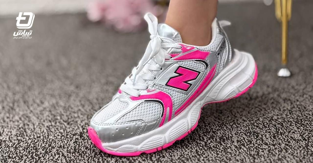 تولیدی کفش و کتونی اسپرت زنانه و مردانه تهران