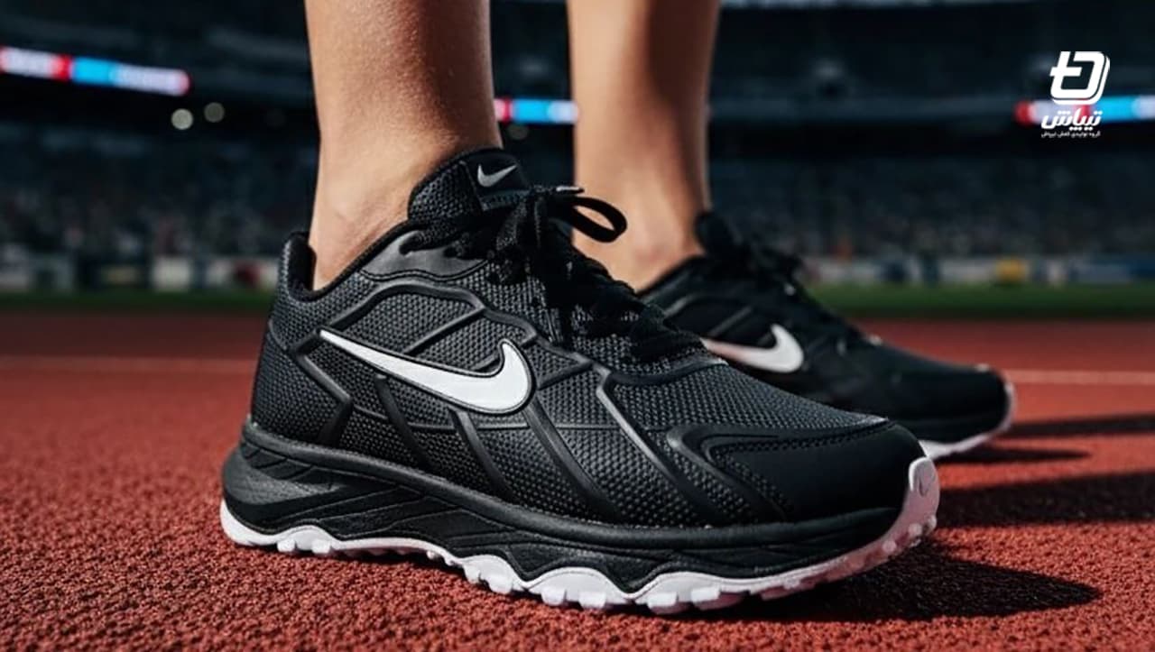 تولیدی کفش و کتونی اسپرت زنانه و مردانه تهران