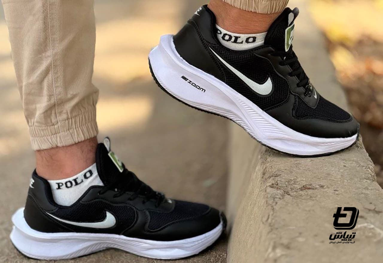 تولیدی کفش و کتونی اسپرت زنانه و مردانه تهران