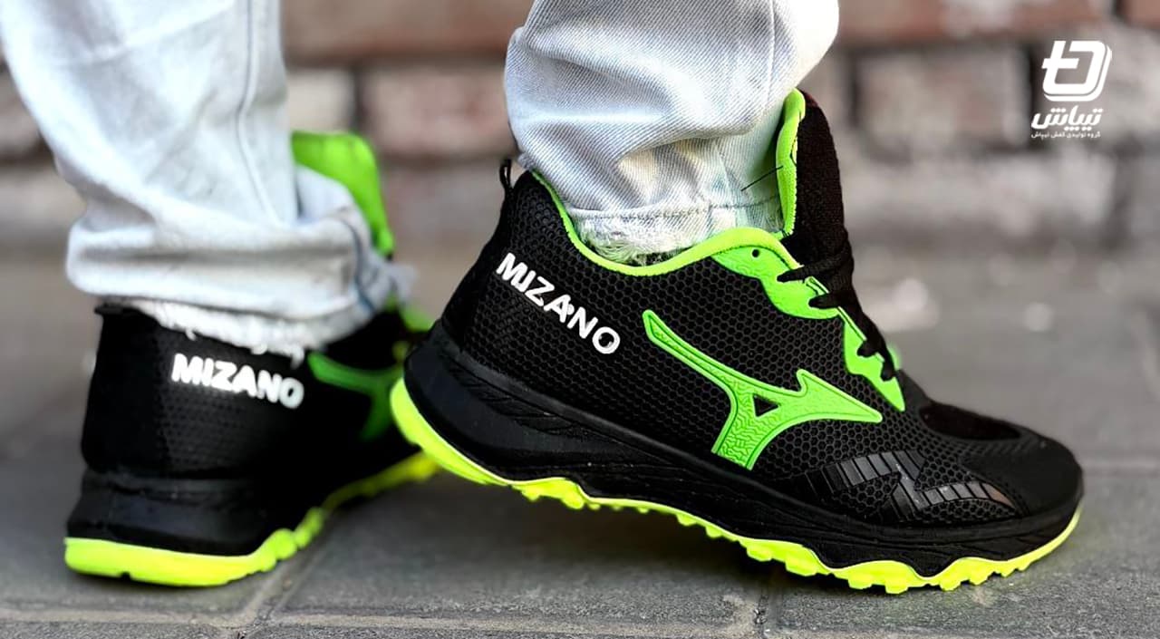 تولیدی کفش و کتونی اسپرت زنانه و مردانه تهران