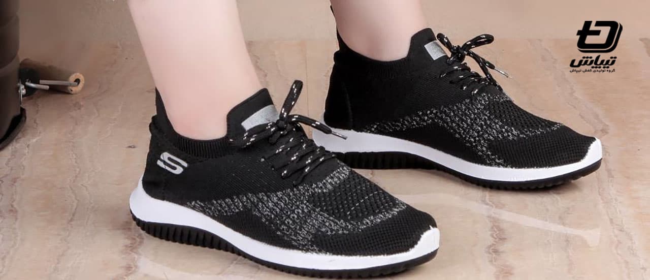 خرید کفش عمده از تولیدی تهران