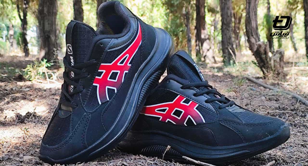 کانال عمده فروشی کفش بچه گانه