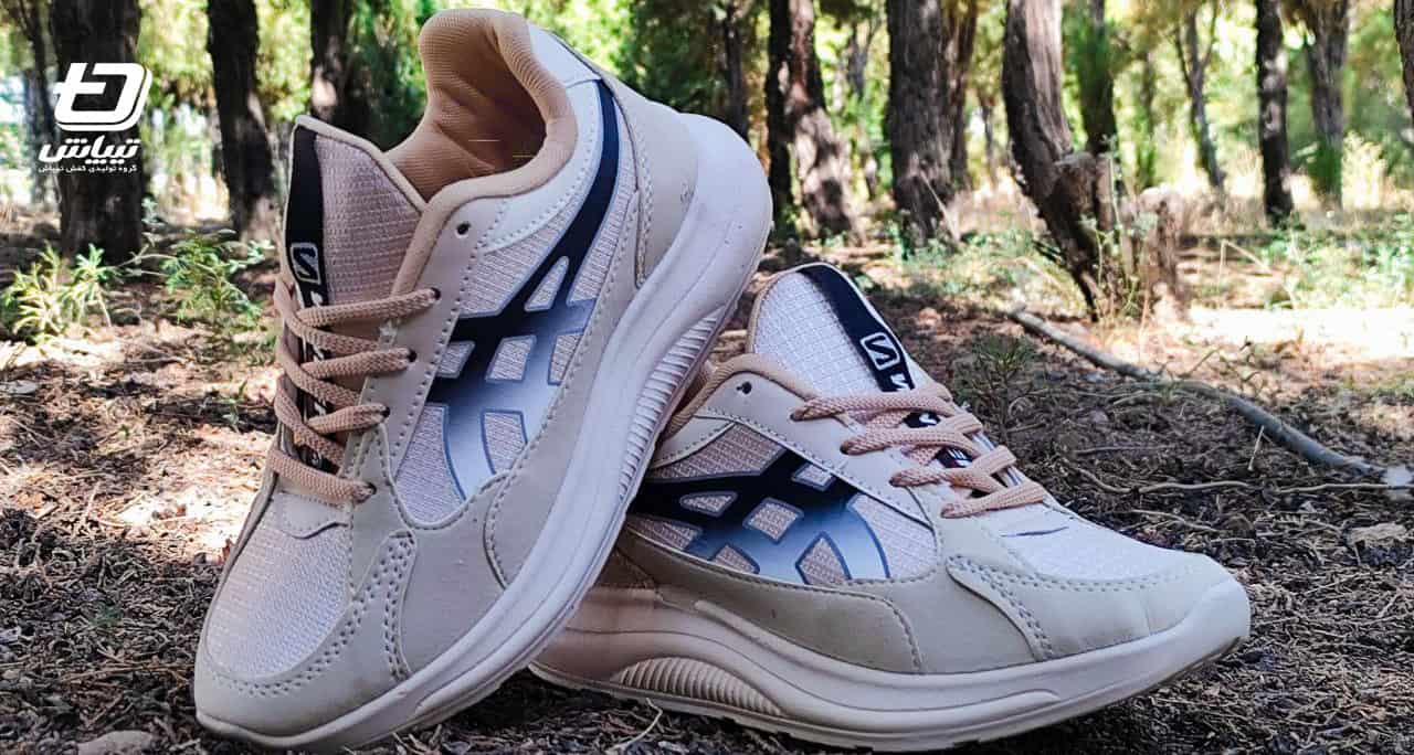 آدرس تولیدی کفش بچه گانه در تهران