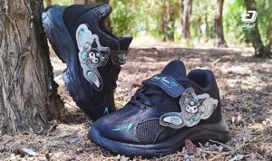 عمده فروش کفش بچه گانه تهران