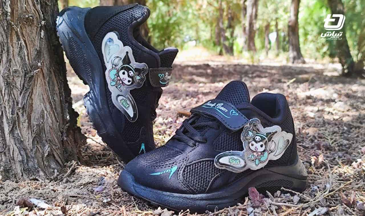 عمده فروش کفش بچه گانه تهران