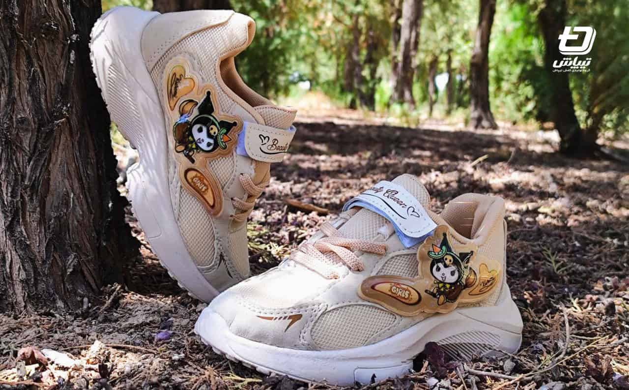 عمده فروش کفش بچه گانه تهران + قیمت تولیدی
