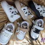 تولیدی و پخش عمده کفش