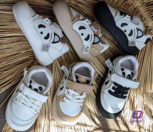 تولیدی و پخش عمده کفش