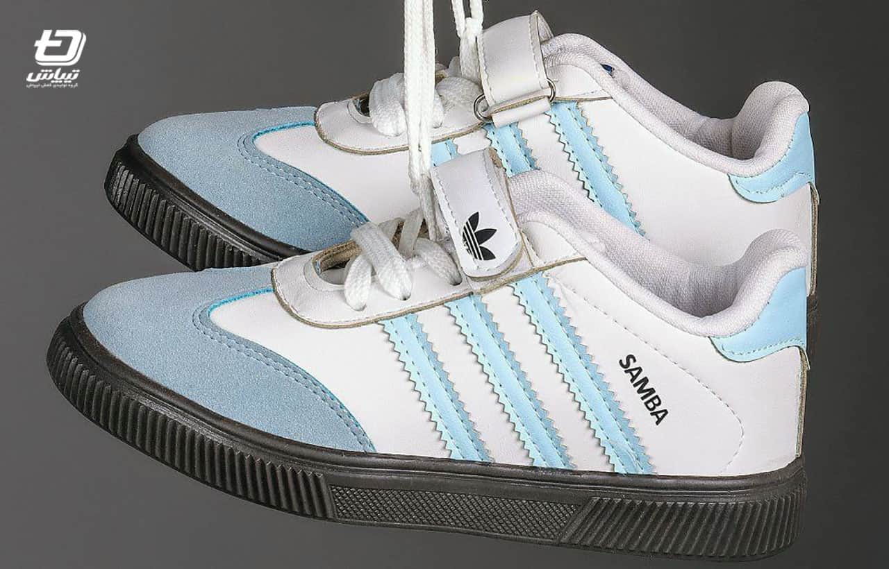 تولیدی و پخش عمده کفش بچه گانه و کتونی اسپرت مردانه