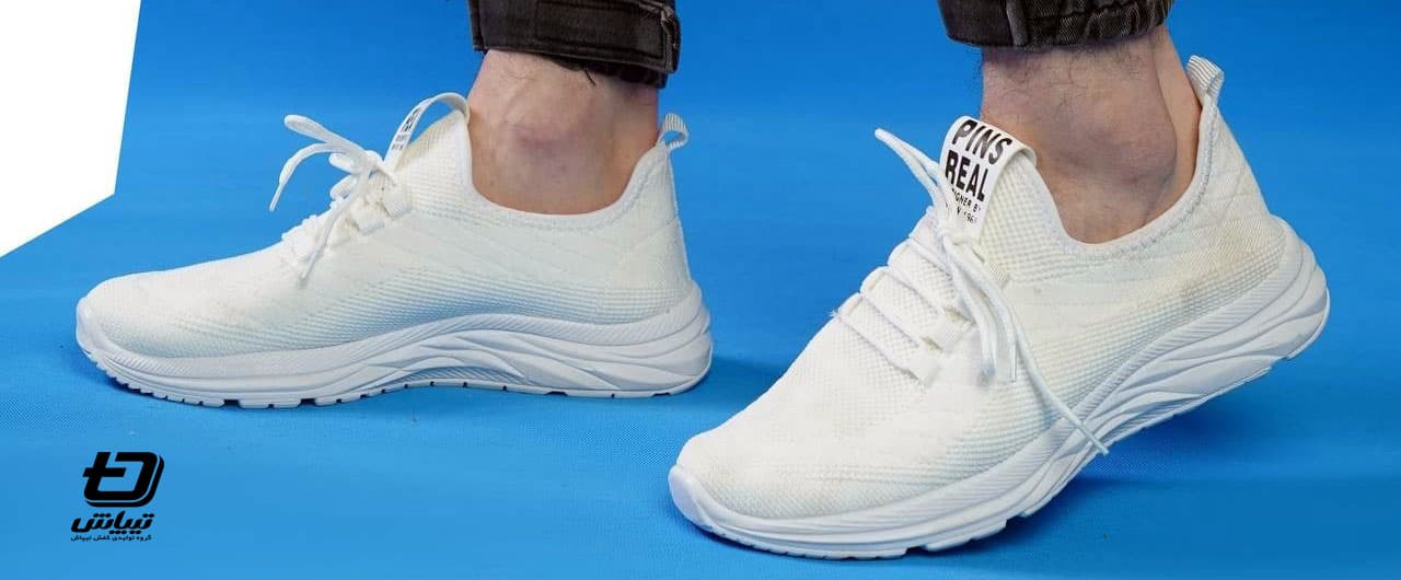 تولیدی و پخش عمده کفش بچه گانه و کتونی اسپرت مردانه