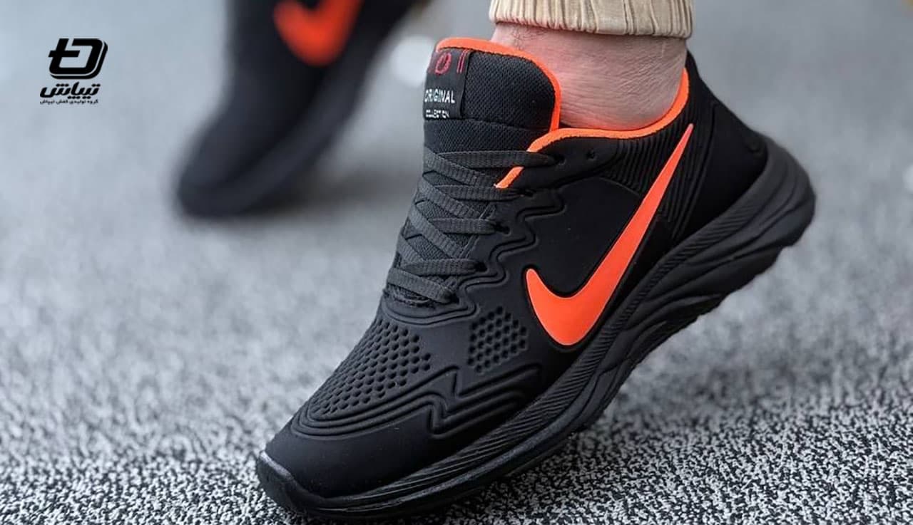 قیمت کفش عمده تهران