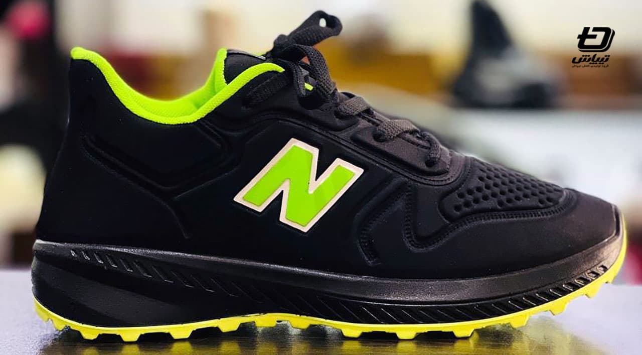 قیمت کفش عمده تهران