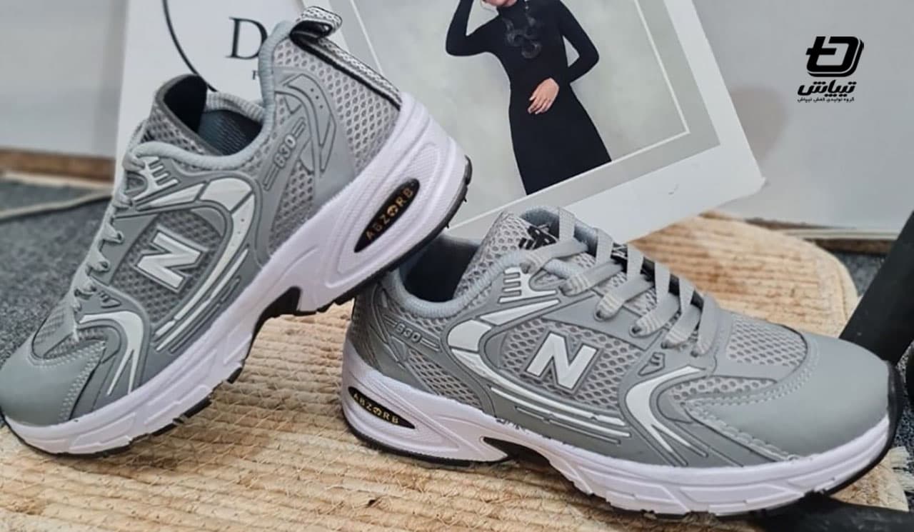 تولیدی و پخش عمده کفش بچه گانه و کتونی اسپرت مردانه