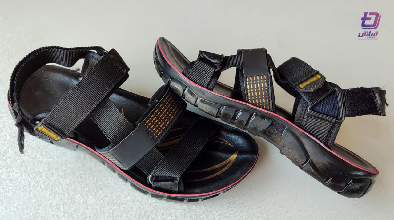 بازار عمده فروشی صندل تهران