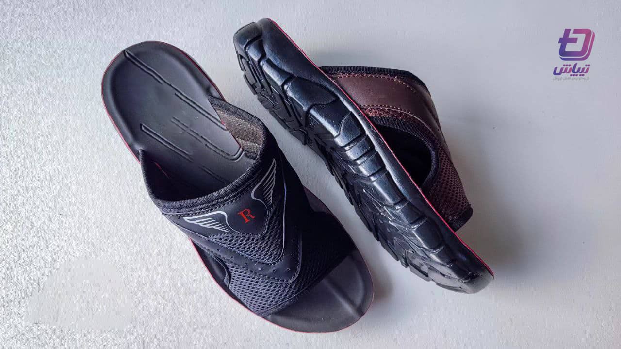 صندل مردانه عمده ارزان در تهران + لیست قیمت 1404