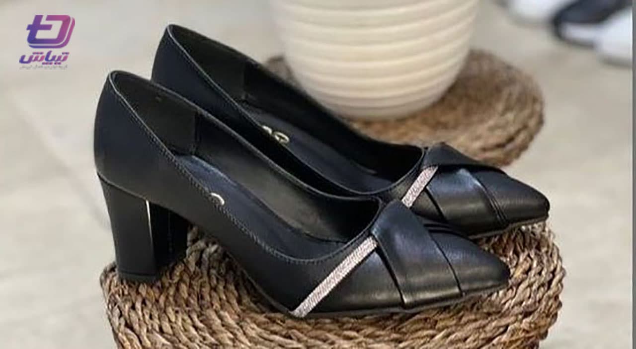 کفش مجلسی عمده تهران