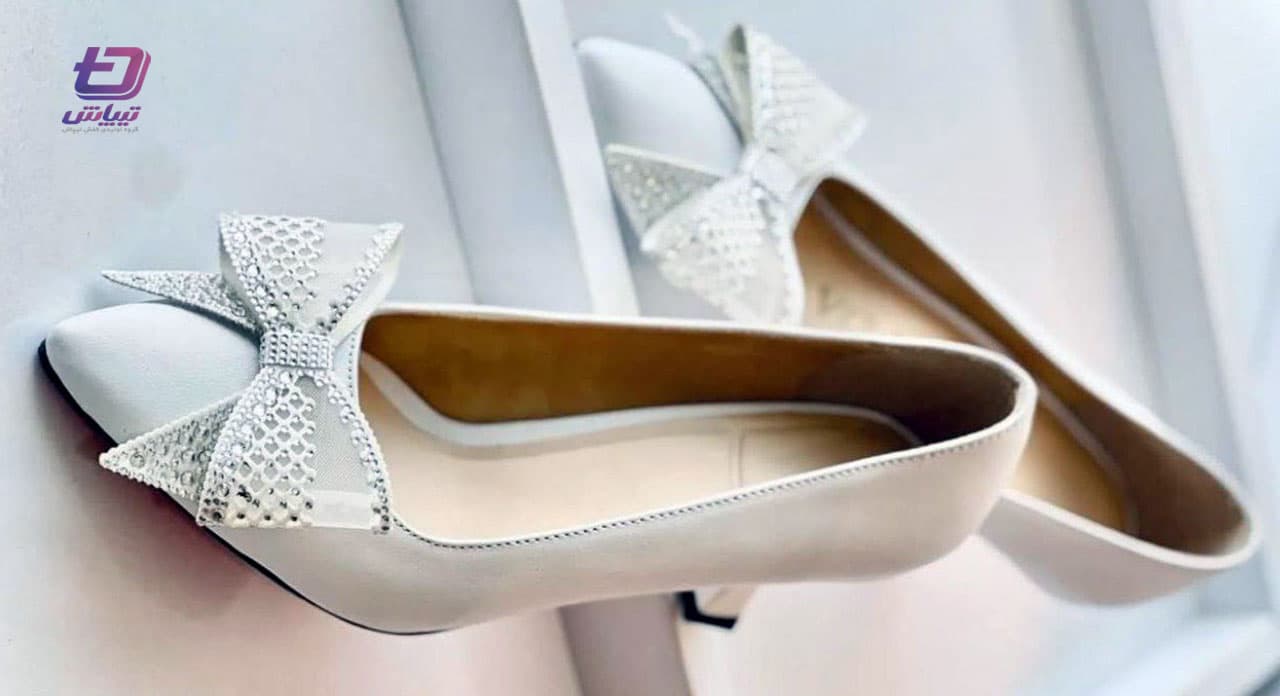 کانال عمده فروشی کفش مجلسی زنانه با قیمت