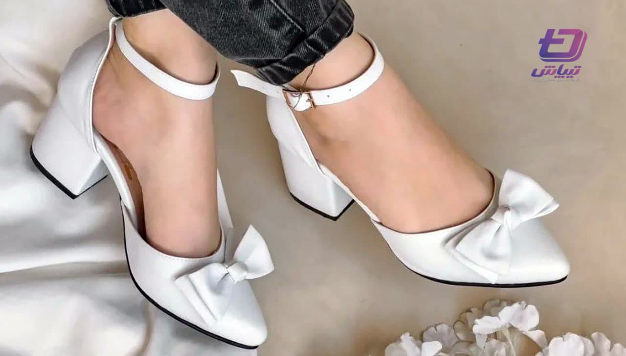 کفش مجلسی عمده تهران