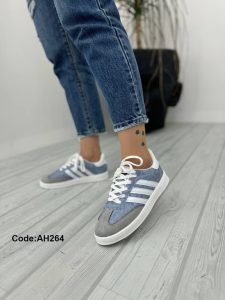 کفش اسپرت زنانه مدل آدیداس کامپوس