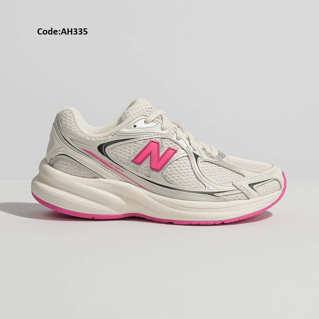 کفش اسپرت زنانه مدل نیوبالانس 1064